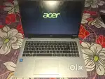 Acer i3 core