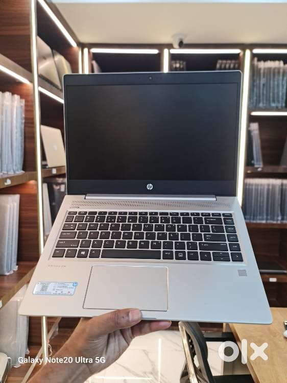 HP laptop for sale