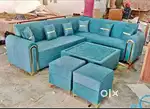 Today New Dhamaka Sofa Set Starting 8499 l Shaf 13999 Emi Available