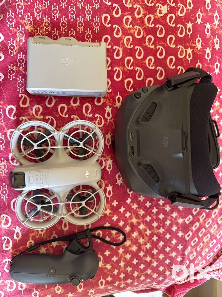 Dji neo drone