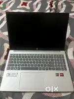HP laptop 5month old