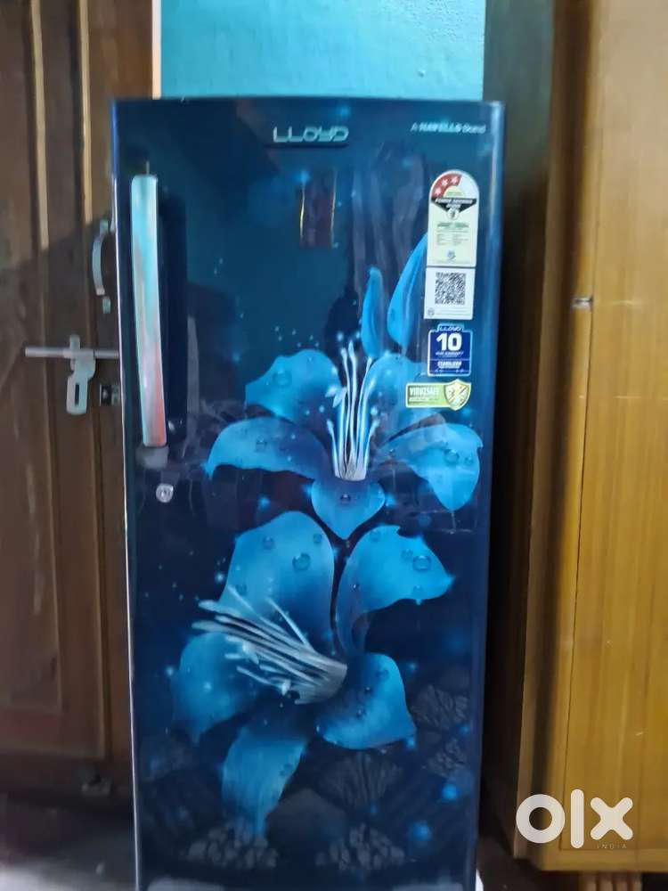 Fridge selling