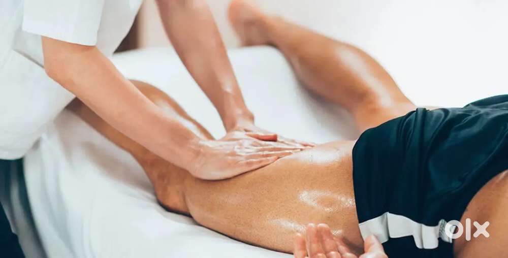 Spa staff needs