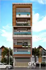 3 bhk new for sale on gaushala road near SAU unversity