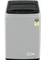 LG TOP LOAD