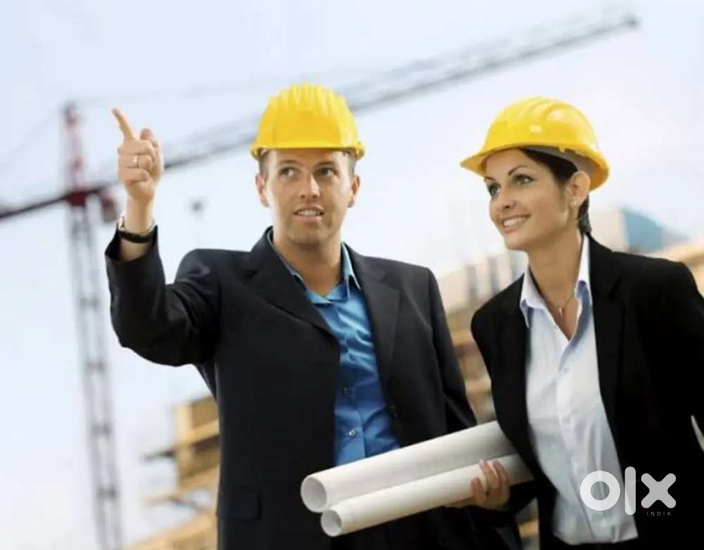 Hiring Start for Civil Supervisor,Civil engineer, Supervisor.