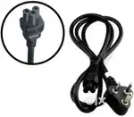 Power adaptor available laptop and TV