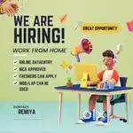 EARNING FROM A SIMPLE COPY TYPING JOBS. SIMPLE DATA TYPING