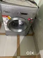 ifb washing maching