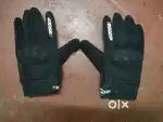 Riding Gloves