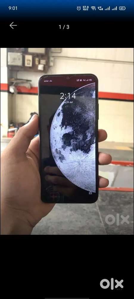 REALME-C20-/- URGENT SELL