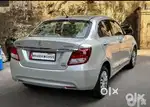 Maruti Suzuki Dzire 2017 Petrol Well Maintained, new tyres