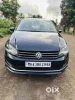 Volkswagen Vento Celeste 1.5 TDI Highline AT, 2016, Diesel