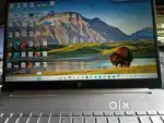 Hp 15s laptop windows 11 8gb ram 512 SSD