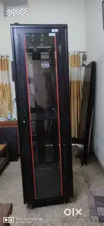 Valrack 42U Server Rack