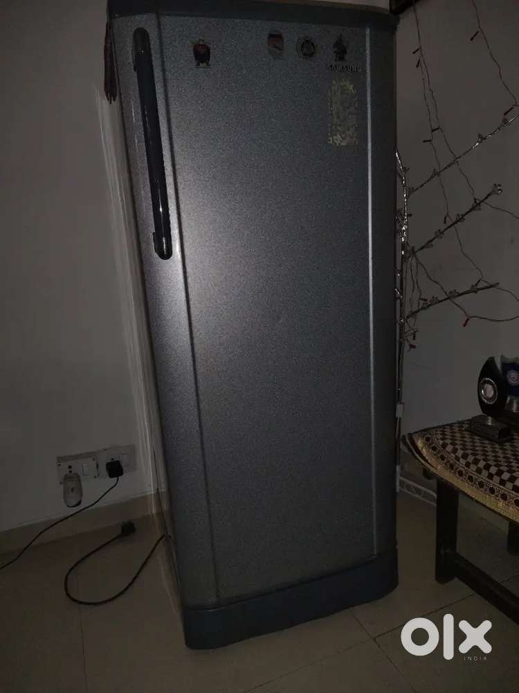 Samsung fridge for sell