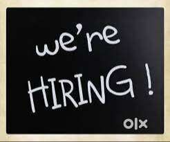 Office Assistant ,Kollam