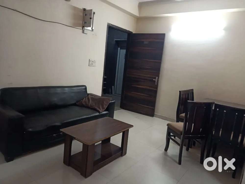 2 bhk Apartment near airport terminal 2 siddharth nagar