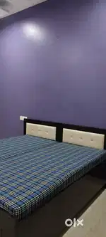 Flat for rent 3bhk 3washroom kitchen hall only