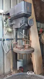 1 inch Drilling Machine