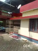 Chennithala,nearSBI,HS girls,temple,
