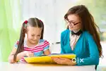 Lkg to 8th standard all subjects