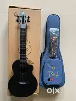 UKULELE Carbon Fiber