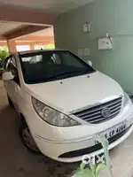Tata Indica Vista 2013 Diesel Well Maintained