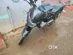 I want sell my pulsar bike in both tyre very good condition