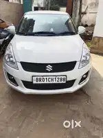 Maruti Suzuki Swift VDI, 2015, Diesel