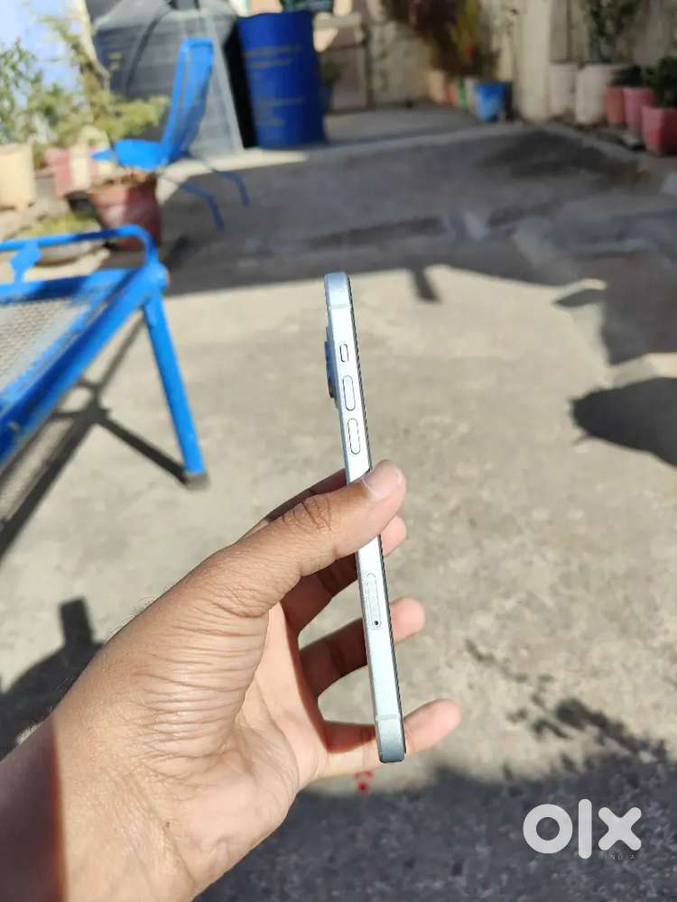 iPhone 15 Plus 128gb