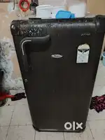 Wirlphool 3 Star Single Door fridge
