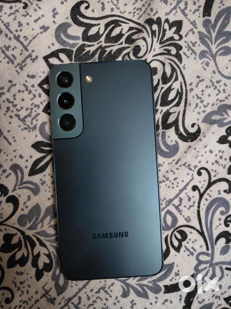 Samsung s22 5g