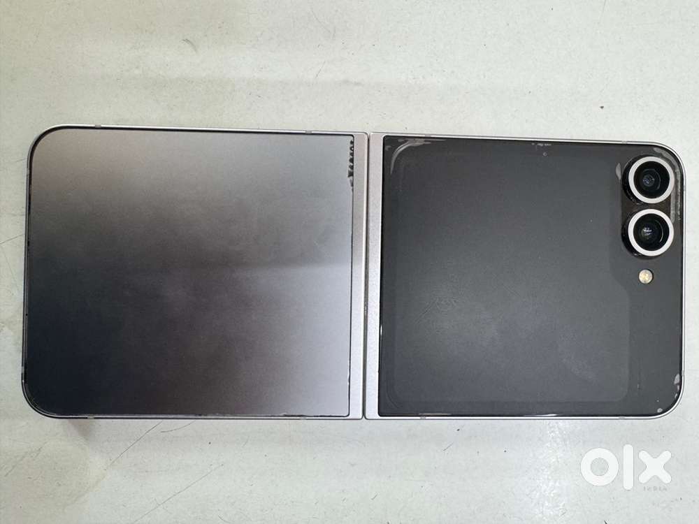 Samsung flip 6 12and 256