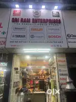 Staff work at a store in sakchi (mens or boys)