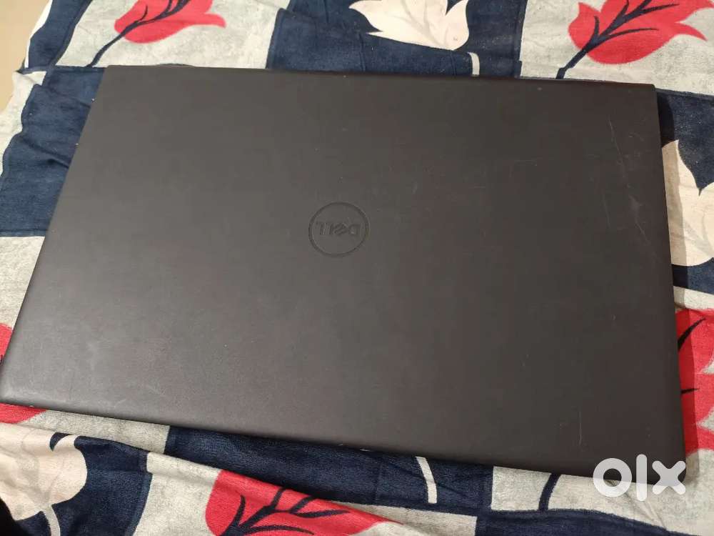 Dell Inspiron 15