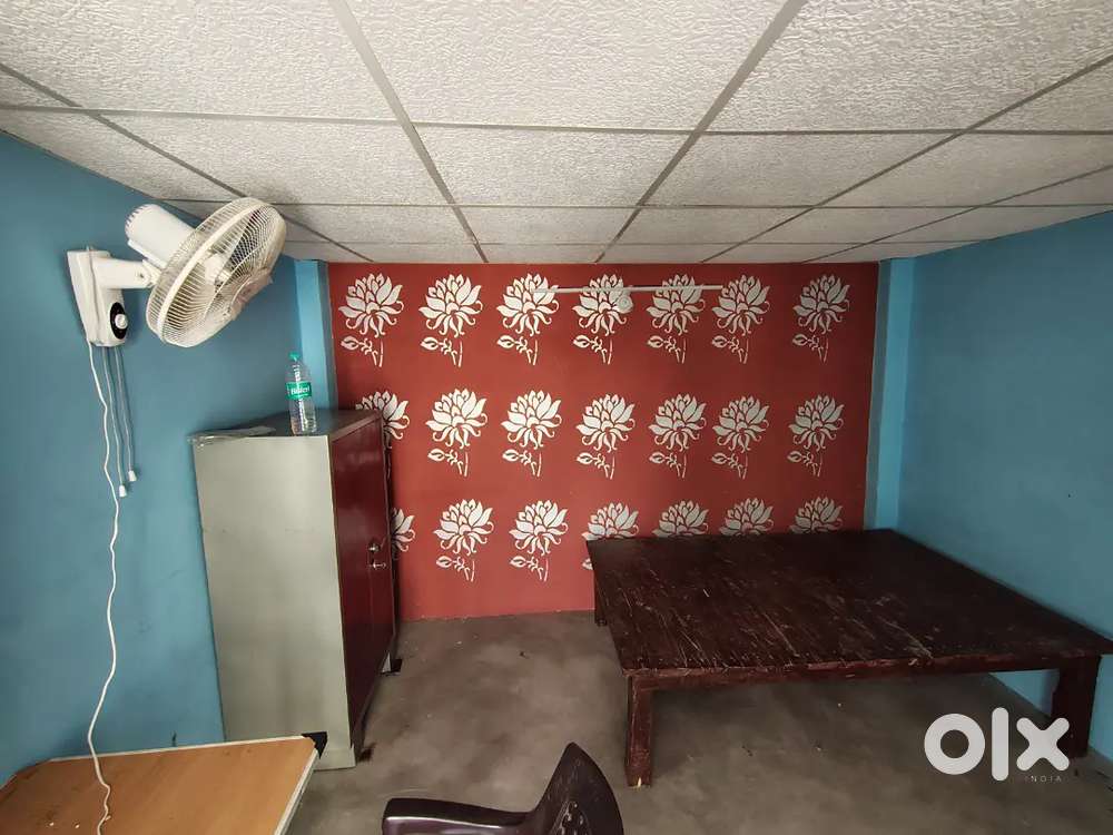 Independent Rooms