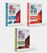 Arihant Publication PYQ set