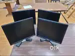 USED MONITERS JUST RS1500 IN HOSUR KK COMPUTERS CALL ME ONLY