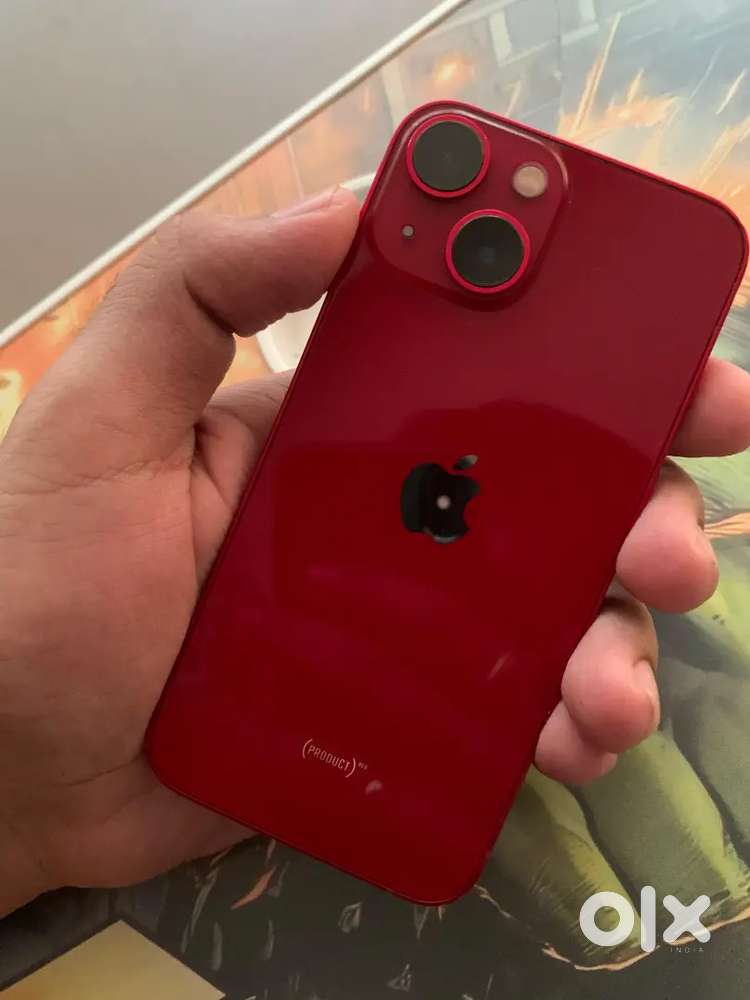 iPhone 13 mini 128gb