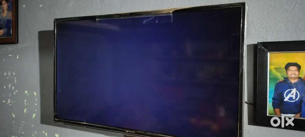 Best tv LCD TV
