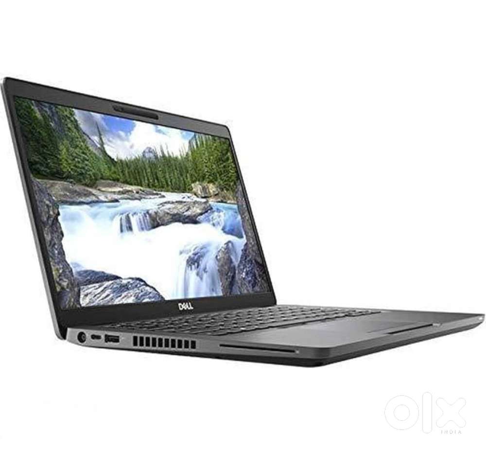 Dell laptop 5400