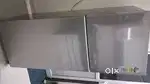 Brand new (1month) old Freeze, washing machine and microwave on sale