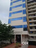 Apartment for rent in Rudra residency, Chottanikara, Kerala