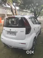 Maruti Suzuki Ritz 2010 Diesel 70000 Km Driven