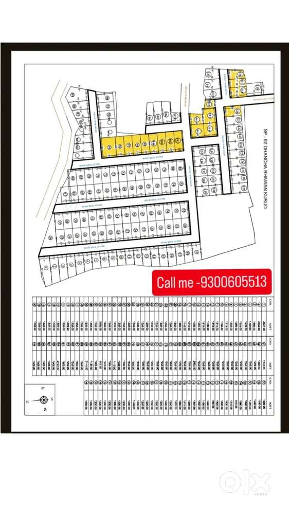 Dhacha bhawan sai k pass plot avilable