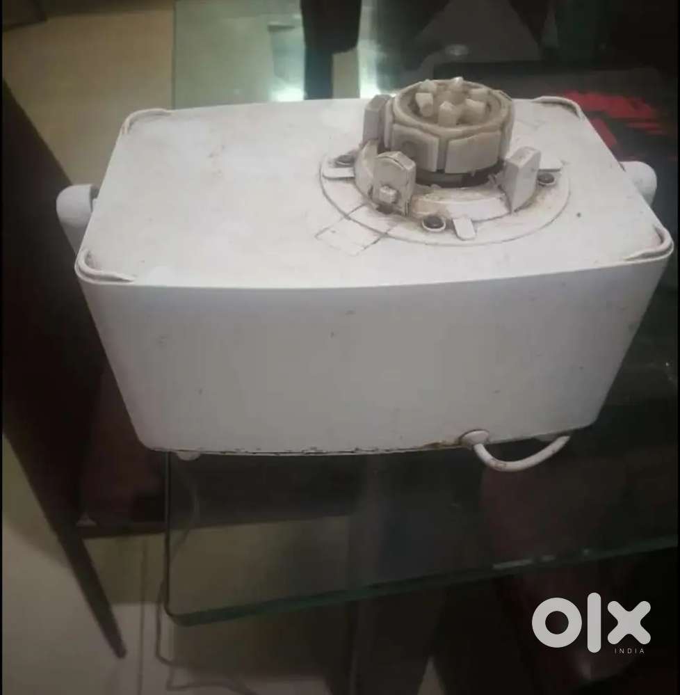 Maharaja Whiteline Mixer Grinder