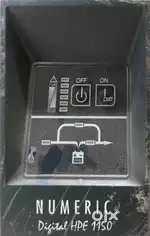 5KV Online UPS
