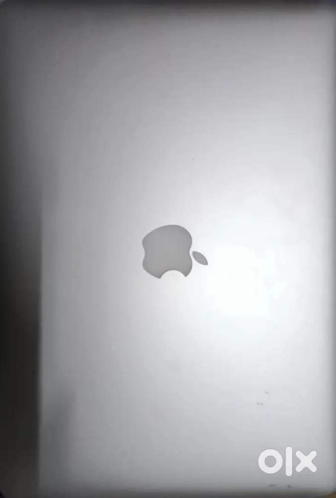 Appal Mac book old laptop 8gb 512 gb