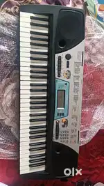 Yamaha psr 170 keyboard